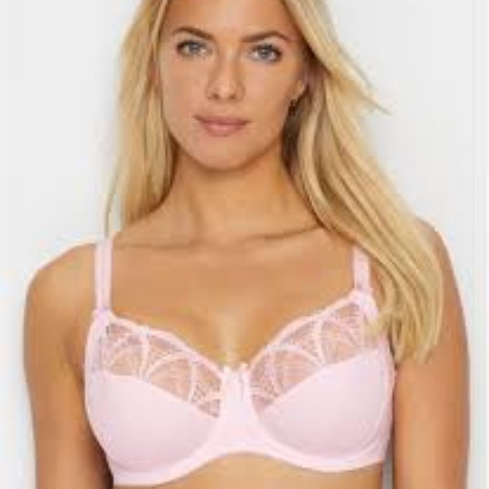 NWT Fantasie Alex Underwire Bra